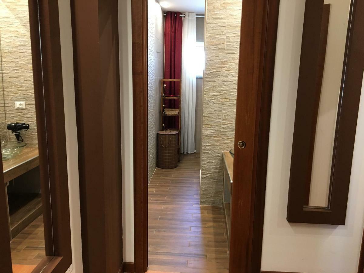 Ferrari Suite 코르사노 외부 사진