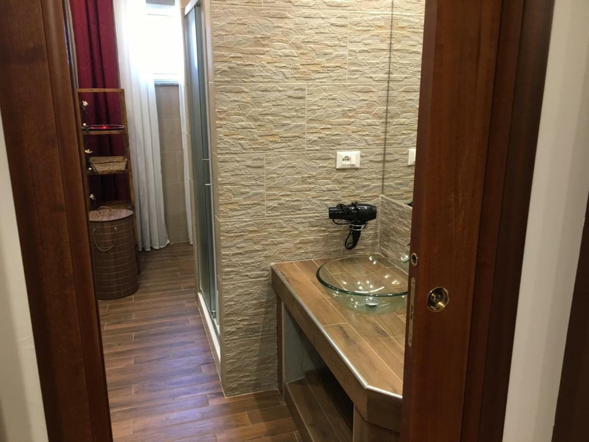 Ferrari Suite 코르사노 외부 사진
